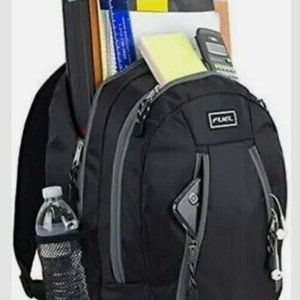 New! FUEL performance for life new school bookbag active backpack